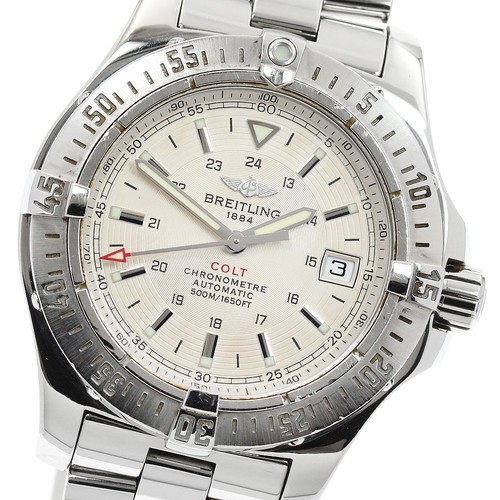 Orologio uomo automatico - uomo,