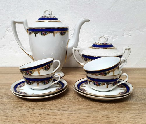 Servizio caffè - servizio, da