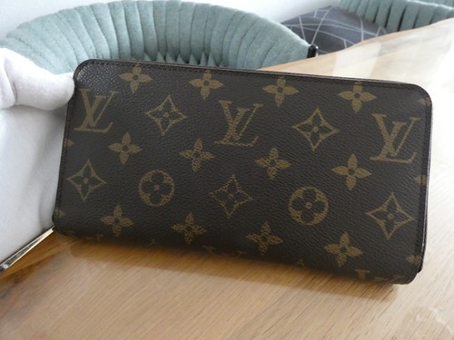 Portafoglio louis vuitton - portafoglio,