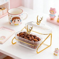 Piatto per insalata di frutta