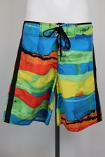 BILLABONG COSTUME PANTALONCINO