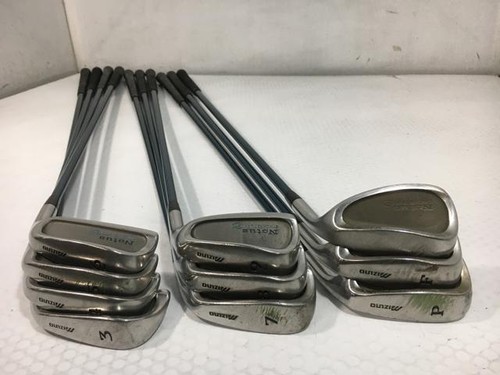 Mizuno notus set ferri - set, di