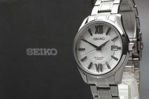 Orologio uomo automatico seiko - automatico,