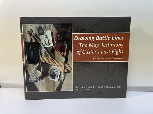 Drawing battle lines the - battle,