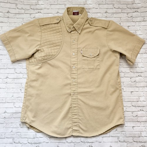 Camicia lavoro vintage - camicia, da