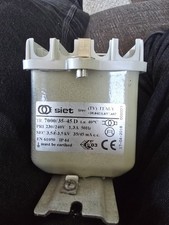 SIET Trasformatore Neon TR