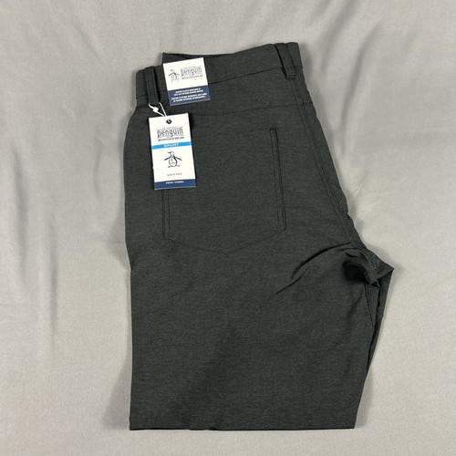 Pantaloni golf originali - pantaloni, da