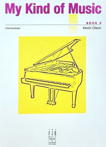 Kind music - kind,