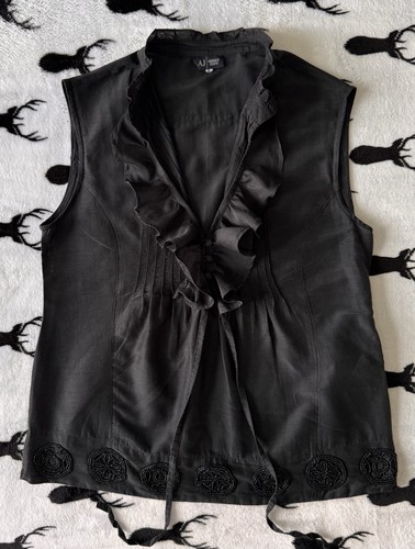 Camicetta armani jeans taglia - camicetta,