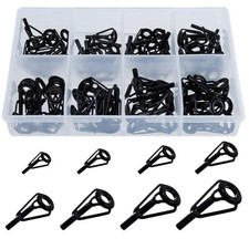 Anelli Canna da Pesca Kit