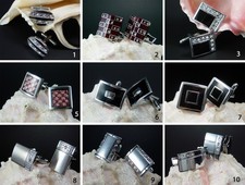 Gemelli Per Camicia Inclusi