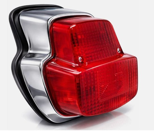 Fanale fanalino vespa 125 - fanale,