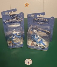 Skylanders supercharges - supercharges, [s5]