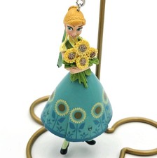 Parchi Disney Escl 2016 Frozen