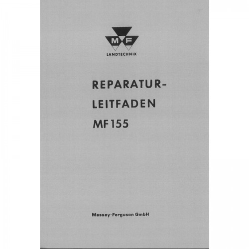 Massey ferguson 155 con - ferguson,