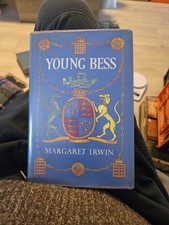 Young Bess By Margaret E. F