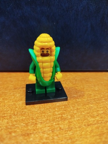 Lego minifigures series n - minifigures,