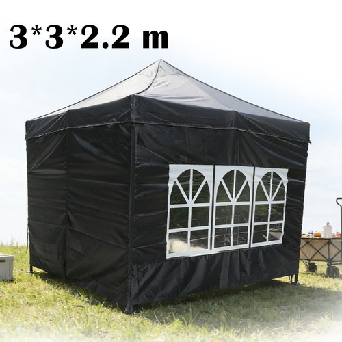 Gazebo 3x3m - gazebo,