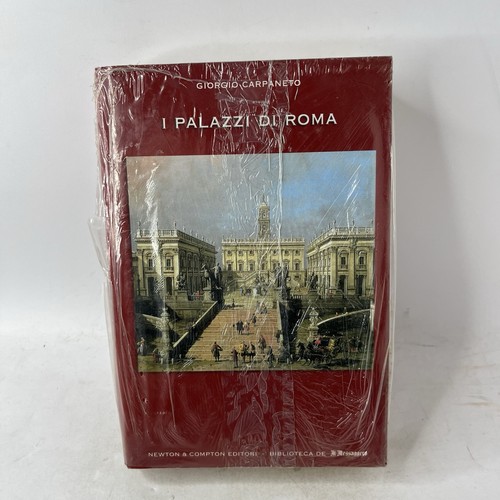 Giorgio carpaneto palazzi di - giorgio,