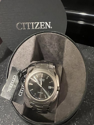 Citizen eco drive - citizen, eco-drive
