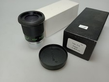 Tele Vue Plössl F = 40,0 mm