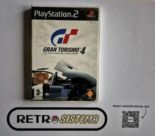 Playstation 2 PS2 Gran Turismo