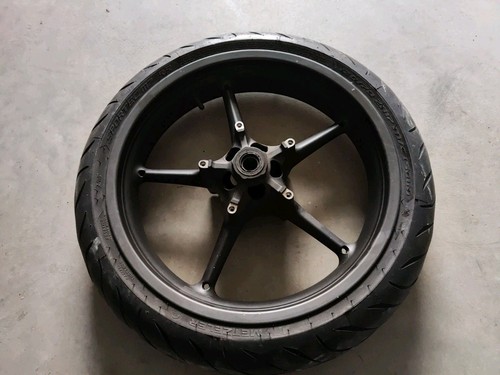 Cerchio anteriore yamaha 03 - anteriore, mt-03