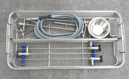 Karl storz 27005aa ca - karl, 27005aa/ba/ca