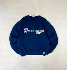 Pull Russell Athletic crewneck