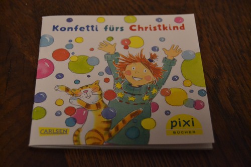 Pixi buch sonderausgabe - pixi,