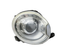 Faro proiettore anteriore xeno
