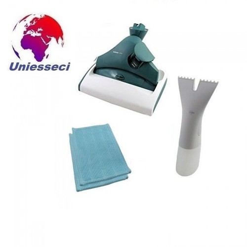 Pulilava vorwerk folletto - pulilava,
