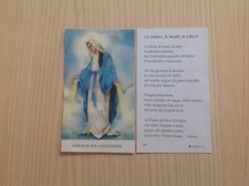 Santino immacolata concezione - ,