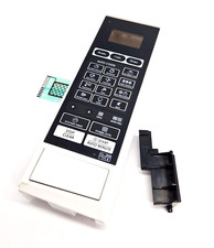 PLANCIA CON I COMANDI TOUCH PER SHARP R670W FORNO A MICROONDE