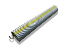 Molla di torsione per porta