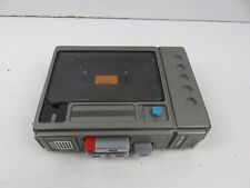 lettore per cassette portatile