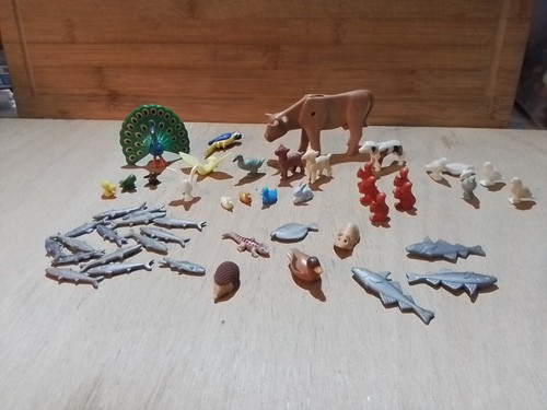 Playmobil lego minifig - playmobil/lego, minifig.