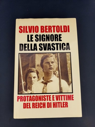 Libro signore della - libro, le