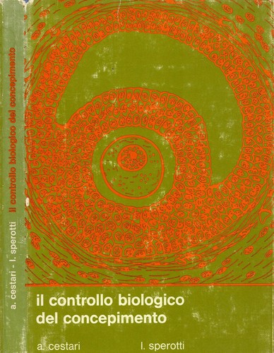 Controllo biologico del - controllo,