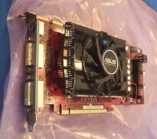 ASUS EAH4830/HTDP/512MD3/A ATI