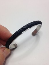 BRACCIALE ACCIAIO INOSSIDABILE