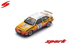 Spark ford sierra - 1/43, rs