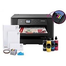 STAMPANTE SUBLIMATICA A3 -