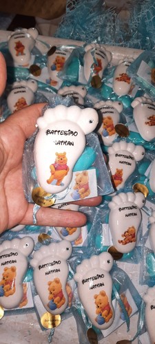 Bomboniera nascita battesimo - nascita,,