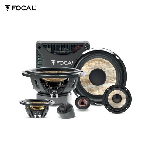 Focal ps165f3e serie - ps165f3e, evo