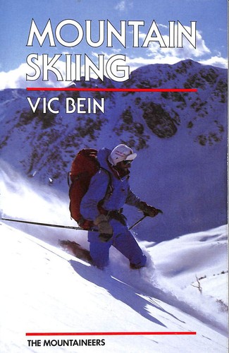 Mountain skiing bein vic - mountain,