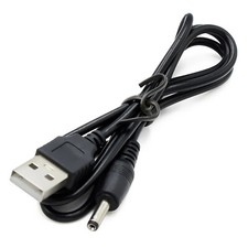 CAVO ALIMENTAZIONE PRESA USB