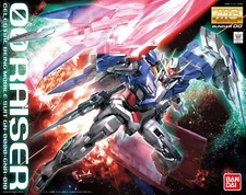 Gundam 100 raiser 00 - mg,