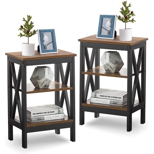 Cerbior tavolino laterale - laterale, 3