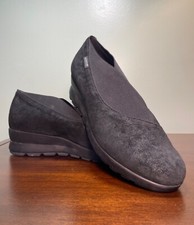 MEPHISTO black metallic